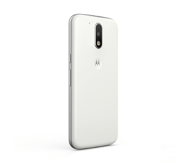 Motorola Moto G4 Plus 2/16GB Dual SIM biały - 316027 - zdjęcie 3